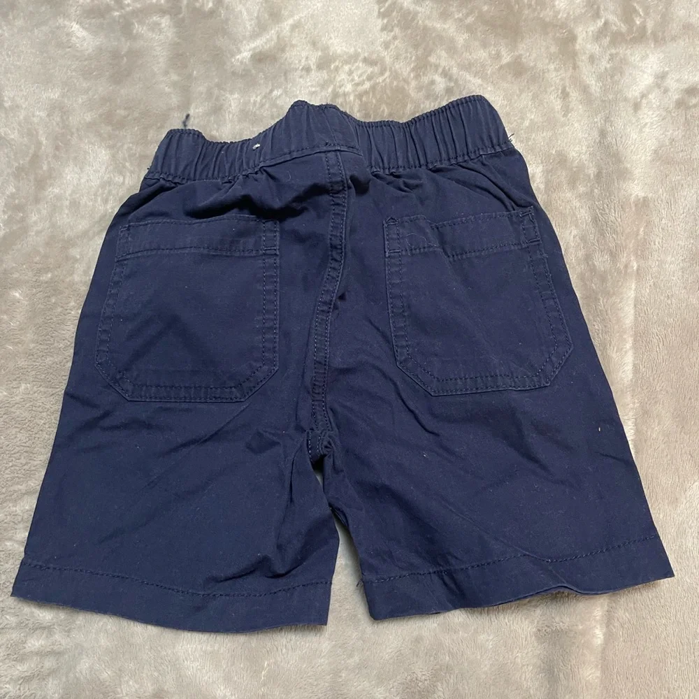 The Children place kids shorts